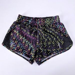 3 for $20 | Reebok | Geometric Athletic Shorts